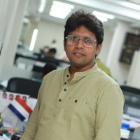 Atikul Islam ,Pgdscm