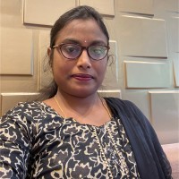 Madhuri Mamidi