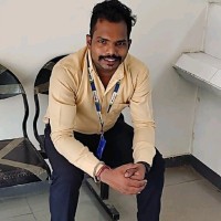 Tushar Patkar