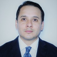 Raúl Flores Patlán