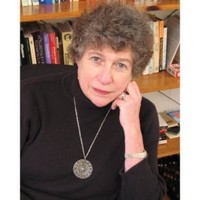 Sandra Gilbert