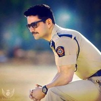 Ashish Dhandar