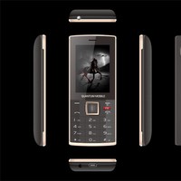 QUANTUM MOBILE