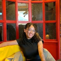 Agatha Dias