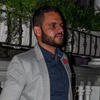 Andres Acevedo