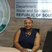 Kate Nkosi
