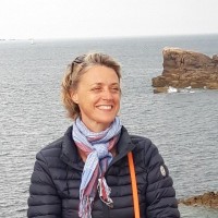 Beatrice De Moncuit