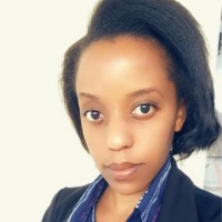 Agnes Faustine Sambaiga