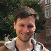 Bartosz Gadomski