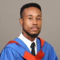 Khaleel Russell