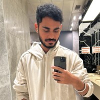 Jaydeepsinh Solanki