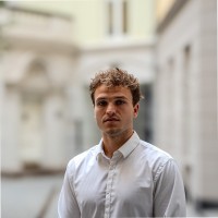 Johan Visti Becker