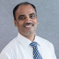 Chandrasekaran Subramanian