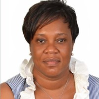 Viviane Gbocho
