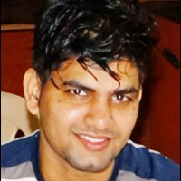 Sunder Mehta