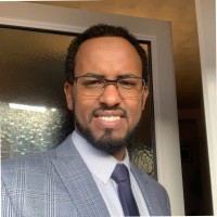 Abdirashid Aden