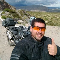 Dario Vila