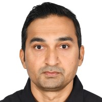 Muhammad Laiq Khan, Pmp