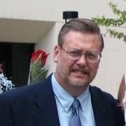 Dale Huber