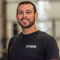 Joshua Pletscher