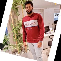 Mateen Shahbaz