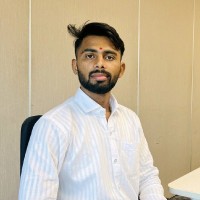 Pavan Bodkhe