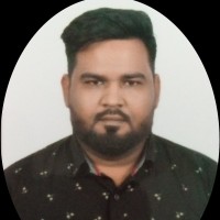 Zahid Shaik