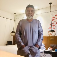 Jufri Hashim