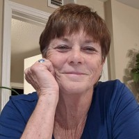 Pat Dames