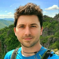 Andrew Vanrysseghem