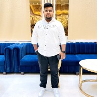 Manik Chopra
