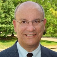 Mark Leonard