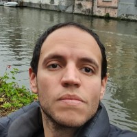 Tomas Capdeville