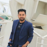 Ashraful Adil