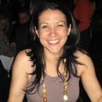 Samantha Koukourikis