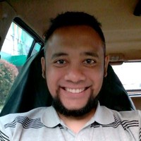 Damar Wirawan