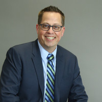 Eric Nelson