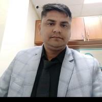 Dheeraj Gahlot