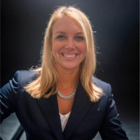 Mae Basham