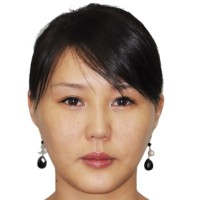 Khonkhontsetseg Batbold