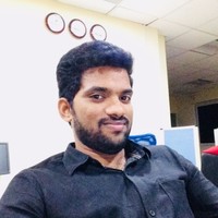 Prasanth C.
