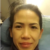 Rosalie De Vera