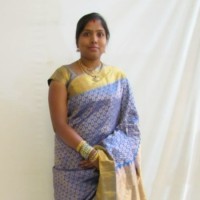 Suma Srinivas