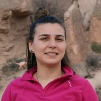 şeyda karaçam