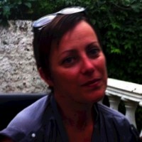 Claire Witz