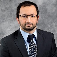 Ibrahim Abusallout, Ph.D., Eit