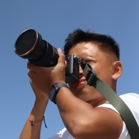 Cedric Choo