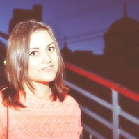 Кристина Афонасова