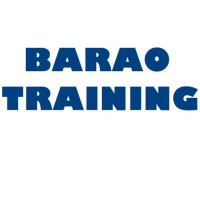 Barao Training