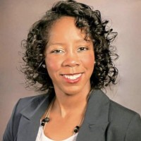 Janell J. Lewis Ford